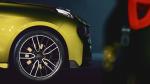 LYNK&Co 03+ 2019 года
